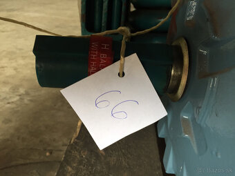 elektromotor  15 kw - 2