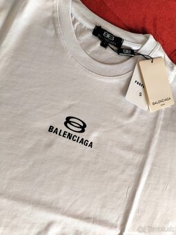 TRICKO Balenciaga - 2