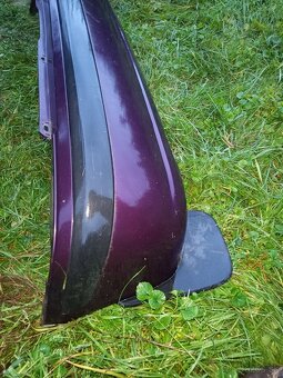 Nárazník škoda Felicia - 2