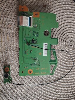 Playstation 3 Fat Wifi modul - 2