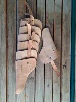 Opaskové puzdro - 2