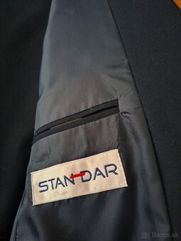 Chlapčenský oblek - 2