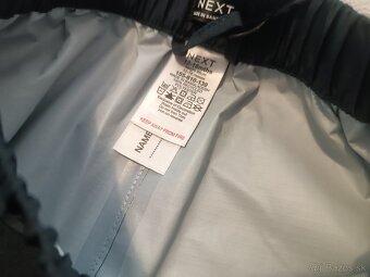 Next nohavice do dažďa 86 - 2