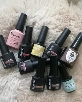 Géllaky za najlepšiu cenu - 2