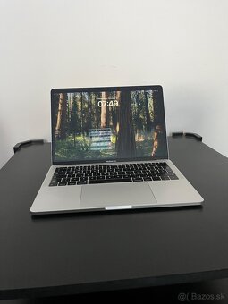MacBook Pro 13 A1708 - 2