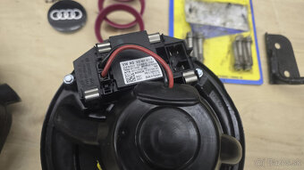 mix dielov VW seat škod audi - 2