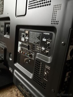 Panasonic viera televízor - 2