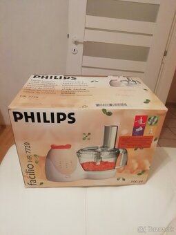 Kuchynsky robot Philips - 2