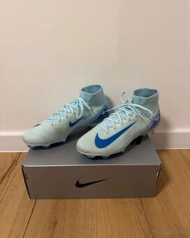 Kopačky Nike Mercurial Superfly - 2