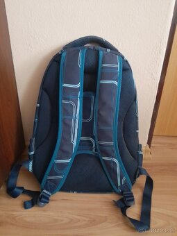 Školský batoh - 2