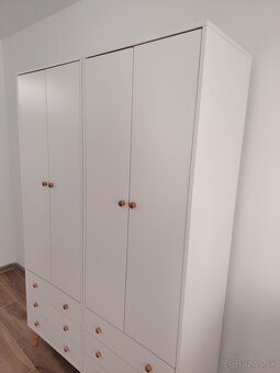 Skrine do detskej izby - 2