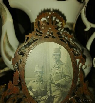 Rámik z 1.sv.vojny. - 2