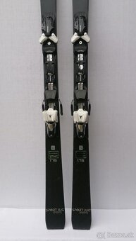 Carvingove lyze Atomic REDSTER 175cm - 2