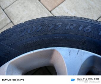 5x110 R16 alfa Romeo 159 - 2