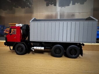 Tatra 815 AGRO (senaz) - 2