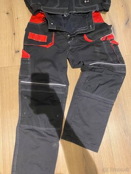 Monterkova súprava cxs - 2