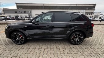 Predám Audi Q7 - 2