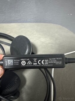 Sennheiser USB headset SCGD5 - 2