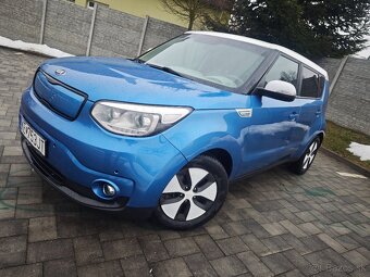 🚙⚡KIA Soul electric 30kWh - 2