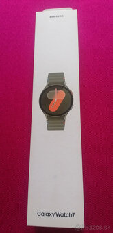 Hodinky Samsung Galaxy Watch7 - 2