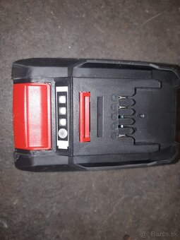 Ozito aku bateria - 2