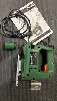 Predám náradie 4ks. - 2