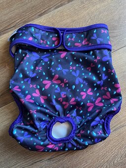 Gaga's plienky pre psa XL - 2