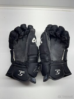 Rukavice BAUER MACH - 2