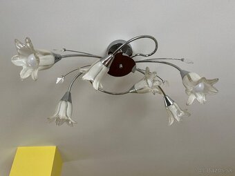 Luster svietidlo - 2