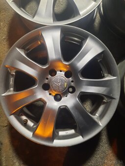 Elektróny R16 5x100 7j et37 - 2