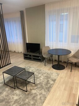 2. Izbový tehlový byt Centrum ulica Baštová - 2