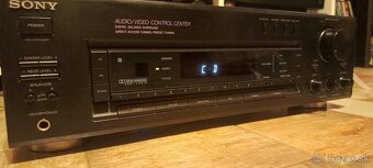 SONY STR D615 🔊🎧🔊❤️ - 2