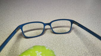 Detské okuliare - rámik - 2