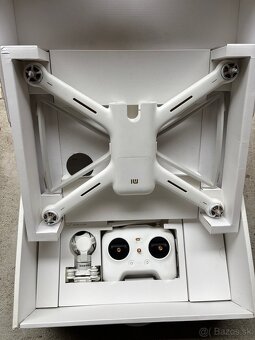Dron Xiaomi Mi Drone 4K - 2