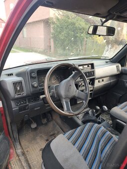 Predam Opel Monterey 3.1 td - 2