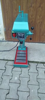 Vŕtačka Jihokov Hustopeče SV stolova/stojanova - 2