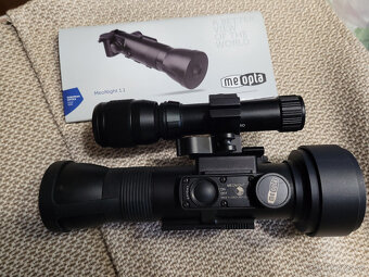 Meonight 1.1 (cena dohodou,navrhnite cenu) - 2