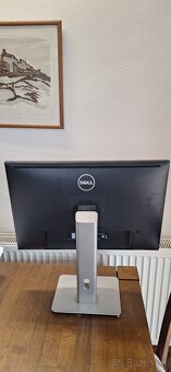 Dell UltraSharp U2415 - plne funkčný, dobrý stav - 2