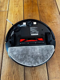 Xiaomi Robot Vacuum S20 (Black) EU - 2