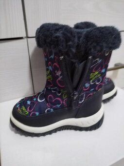 Čižmičky 23/24 - 2