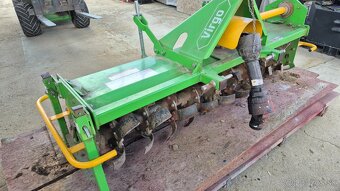 Rotavator / pôdna fréza - 2