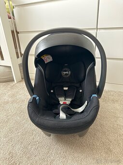 Autosedačka  Cybex Aton5 - 2