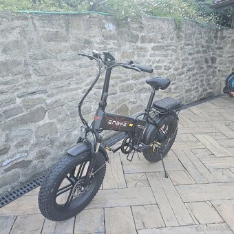 Elektro bike - 2