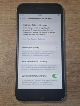 Iphone SE 2020 64gb - 2