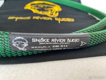 Snake River Audio Boomslang - 2
