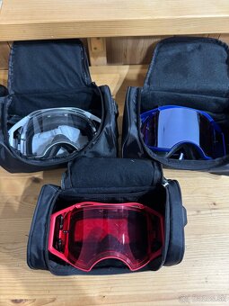 Oakley airbrake - 2