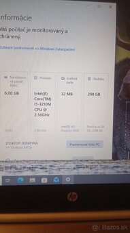 HP ELITEBOOK 8470P - 2