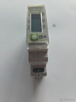Loxone - 2
