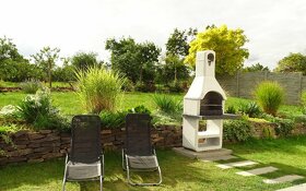 Bungalov pri Nitre na prenájom - 2