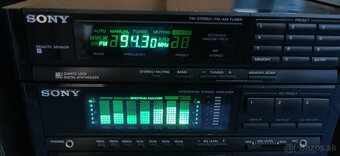 Sony FH 909R - 2